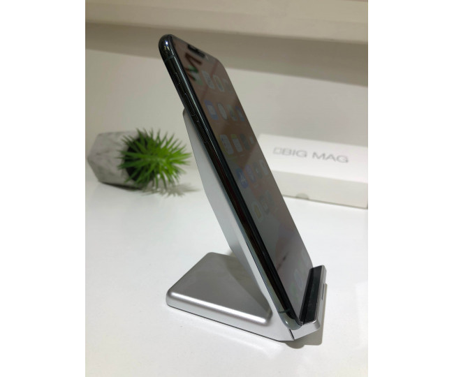 iPhone 11  Pro Max 64gb, Dual Sim Midnight Green (MWF02) б/у
